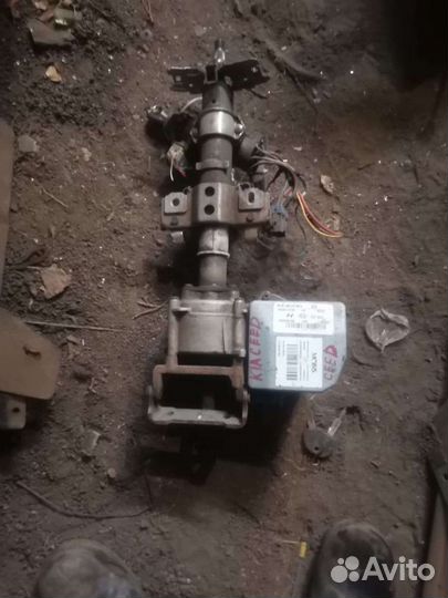 Kia Ceed лектроусилитель руля