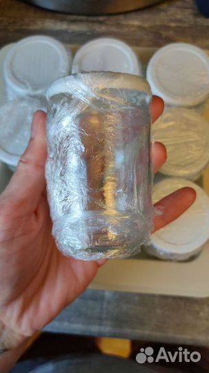 Йогуртница Tefal 8872 La Yaourtiere