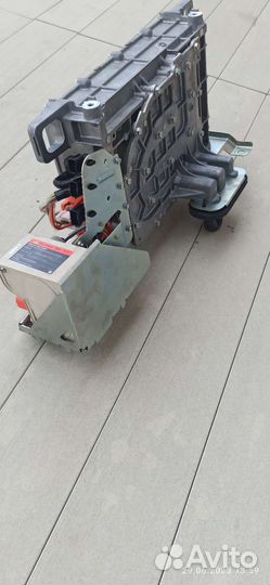 Charger Чарджер Лиф Leaf