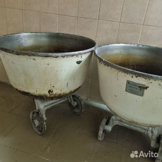 Оборудование для пекарни