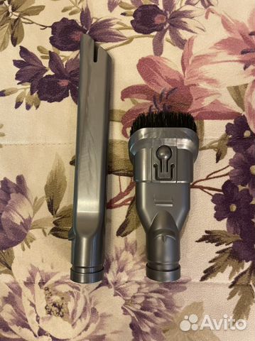 Насадки для пылесоса Dyson для мебели