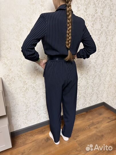 Комбинезон женский летний