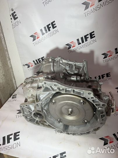 Вариатор JF016E Nissan ремонтная