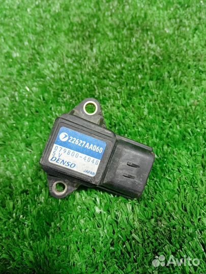 Датчик абсолютного давления Subaru Forester SF5