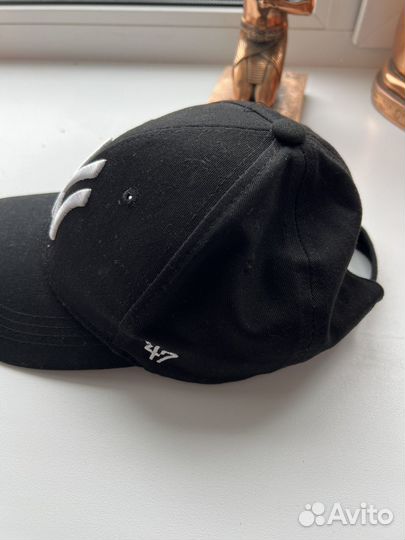 Кепка бейсболка