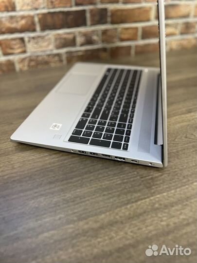 Премиум Ультрабук HP Probook i5 IPS SSD