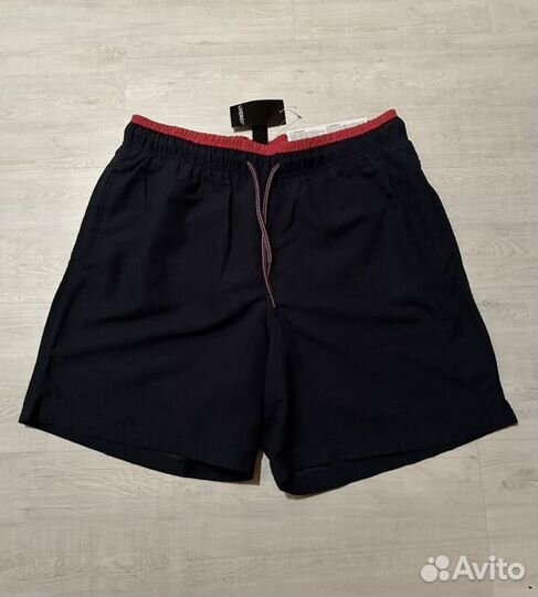Новые мужские шорты Livergy оригинал