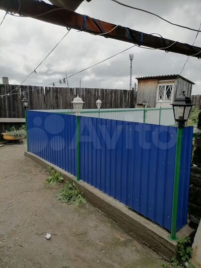 Дом 88,6 м² на участке 20 сот.