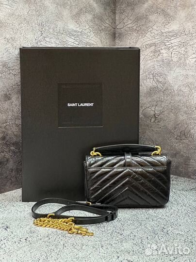 Сумка женская Yvеs Saint laurent