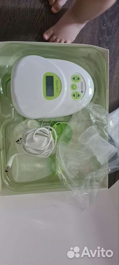 Ardo Calypso молокоотсос