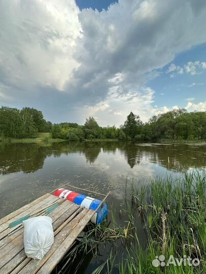 Рыбалка и отдых