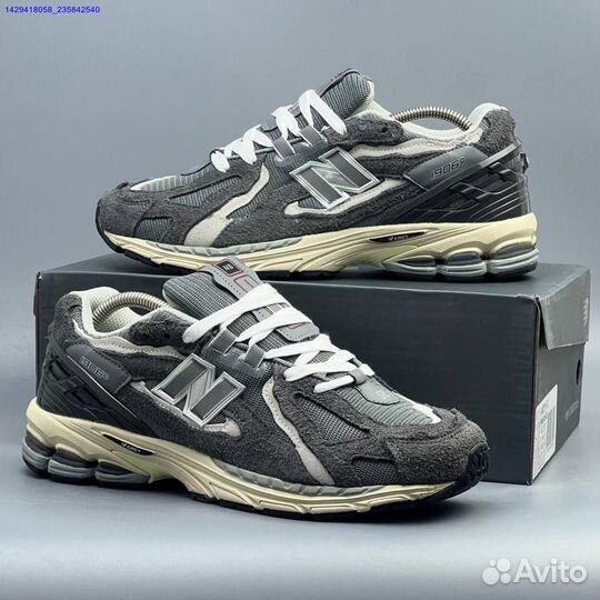 Кроссовки New Balance 1906d (Арт.48642)