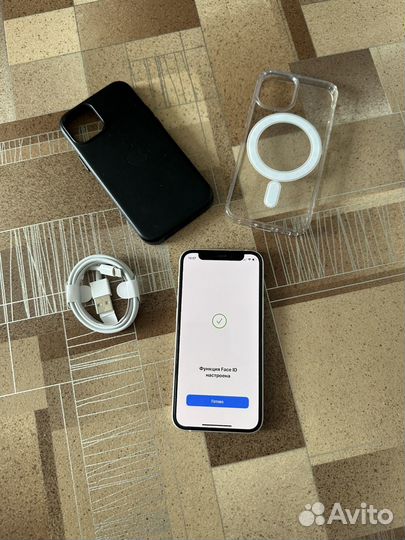 iPhone 12 mini, 128 ГБ