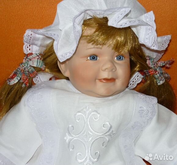 Крестильный набор для девочки Новый красивый