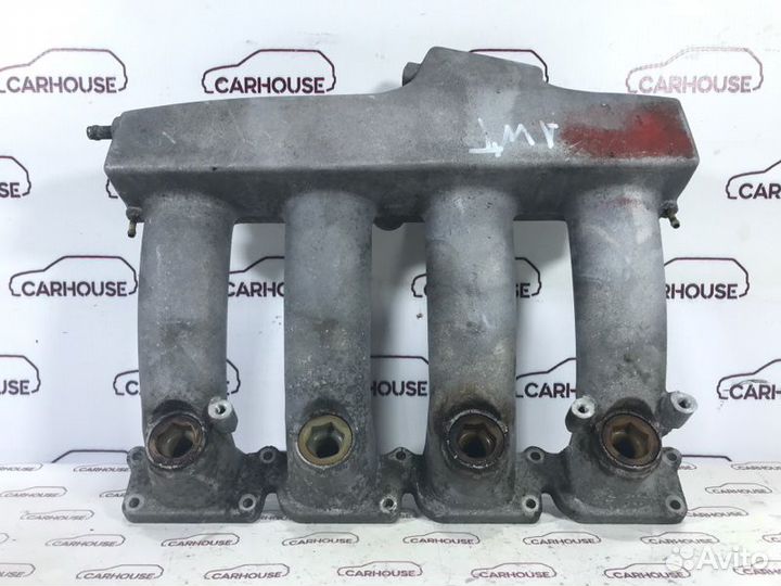 Коллектор впускной Volkswagen Passat B5 1.8 AWT