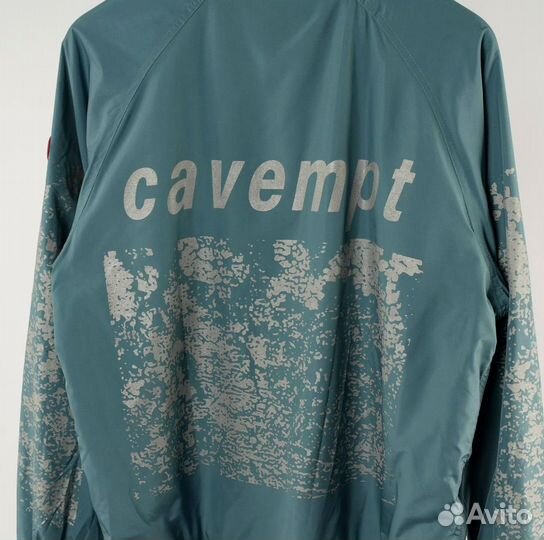 Ветровка cav empt
