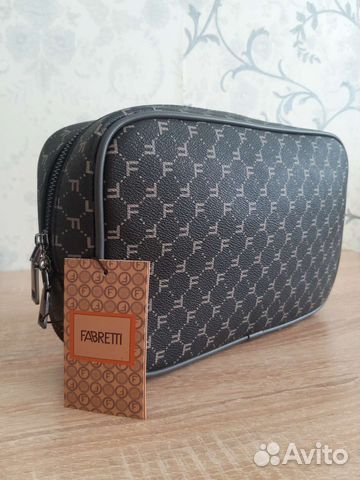 Косметичка женская новая