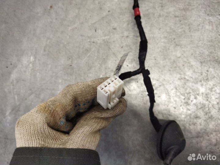 Проводка двери передняя левая Kia Ceed JD хетчбэк