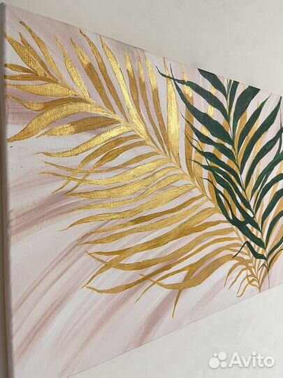 Картина акрил 40*60