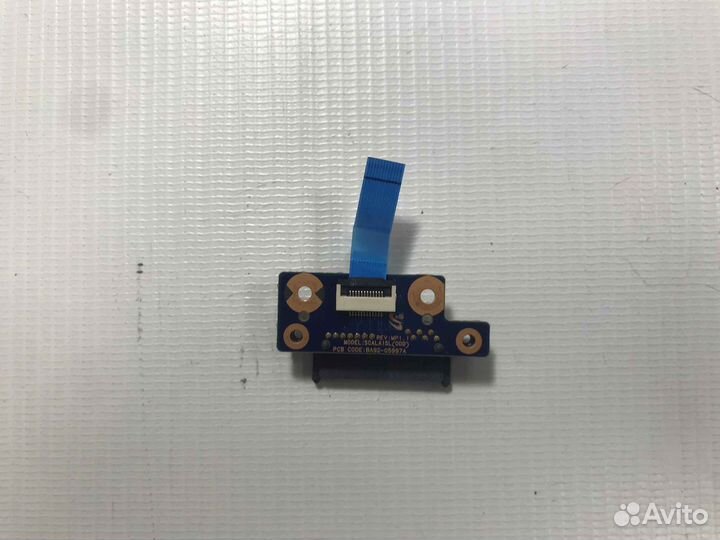 Разъем DVD для Samsung R540
