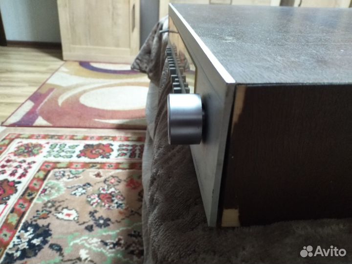 Радиотехника Т-101 стерео