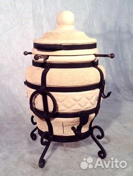 Тандыр Малый Пикник