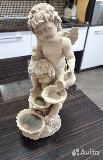 Статуэтки ангелочки