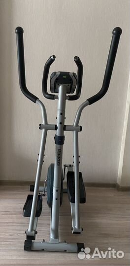 Эллиптический тренажер torneo