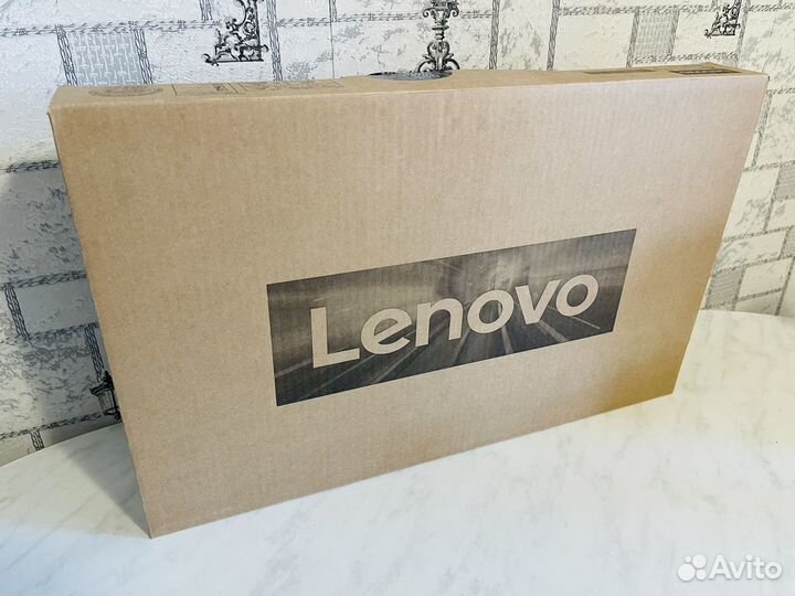 Новый Lenovo IdeaPad 1 15IAU7 (12th Gen i3-1215u)