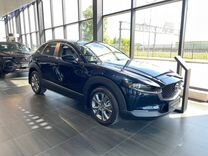 Новый Mazda CX-30 2.0 AT, 2023, цена от 3 700 000 руб.