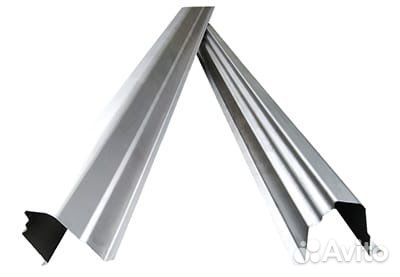 Пороги и арки на все марки авто