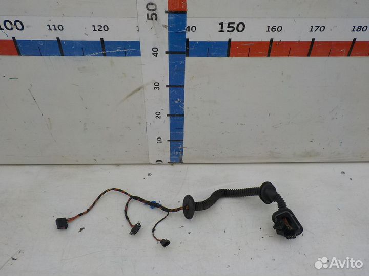 Проводка двери Volkswagen Touareg 2002-2010