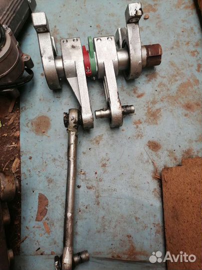 Запчасти для шлагбаума