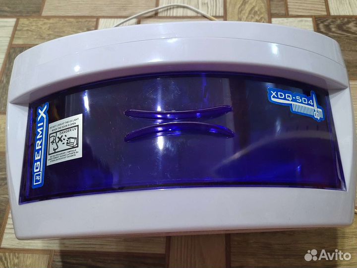 Стерилизатор