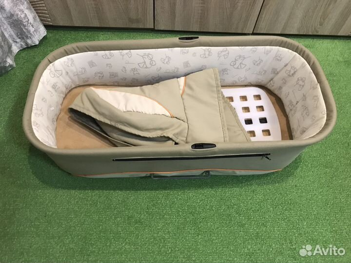 Коляска 2 в 1 Jedoline