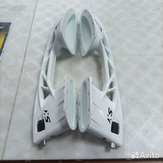 Стакан SpeedBlade XS 263 пара(демонтаж)