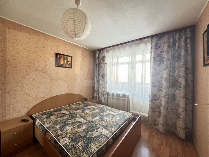 2-к. квартира, 47,2 м², 2/5 эт.