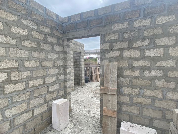 Участок 5,3 сот. (СНТ, ДНП)