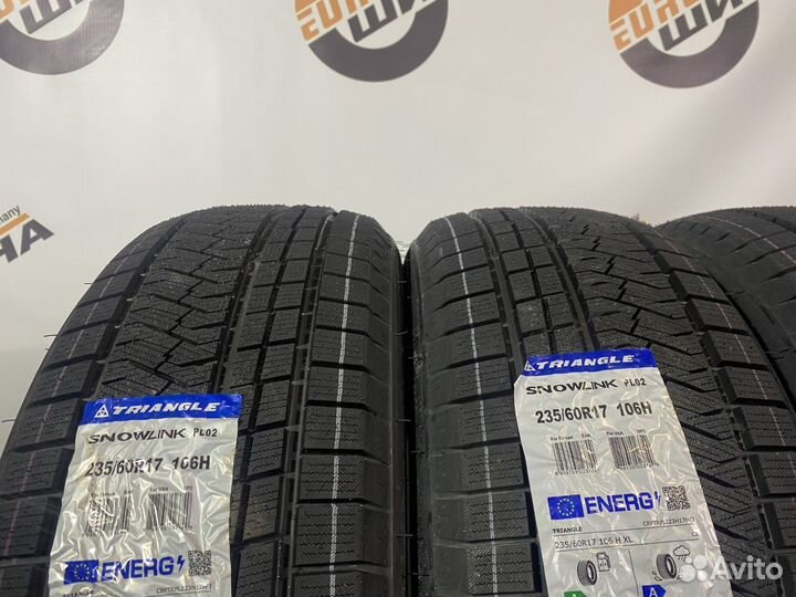 Triangle PL02 235/60 R17