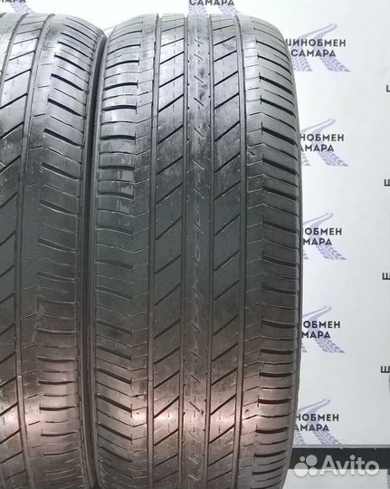 Bridgestone Dueler H/L 400 245/50 R20