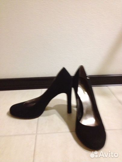 Новые туфли mascotte