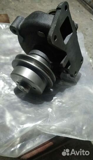 Помпа ямз 238