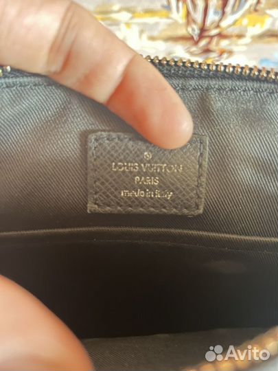 Сумка louis vuitton LV