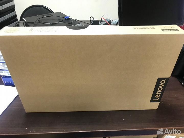 Lenovo Ideapad L3 15 FHD Cel6305/8Gb/256Gb SSD Нов