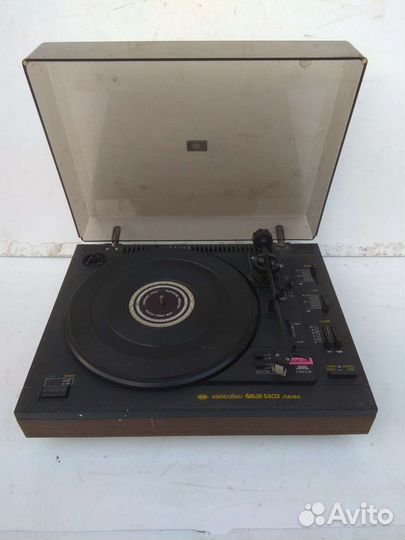 Кассеты магнитофона Электрофон проигрыватель Ария