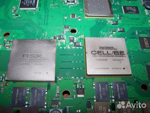 Ремонт PS 2, обслуживание PS 3, PS4, x box360,One