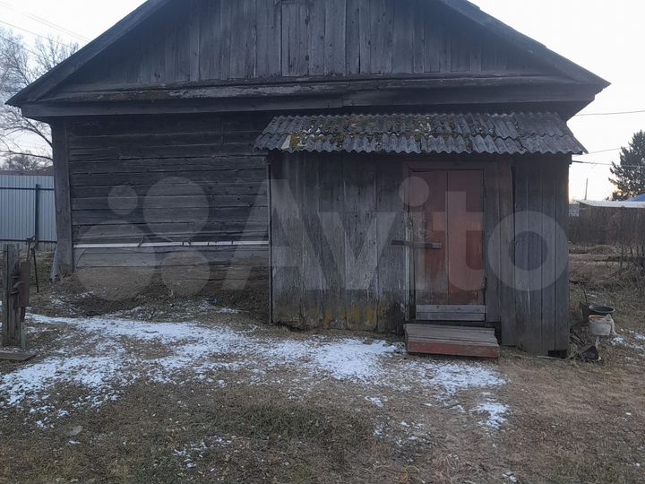 Участок 11 сот. (ИЖС)