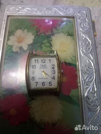 Часы мужские