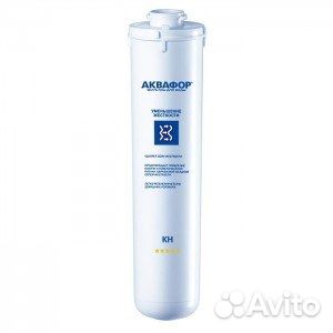 Сменные модули на фильтр аквафор