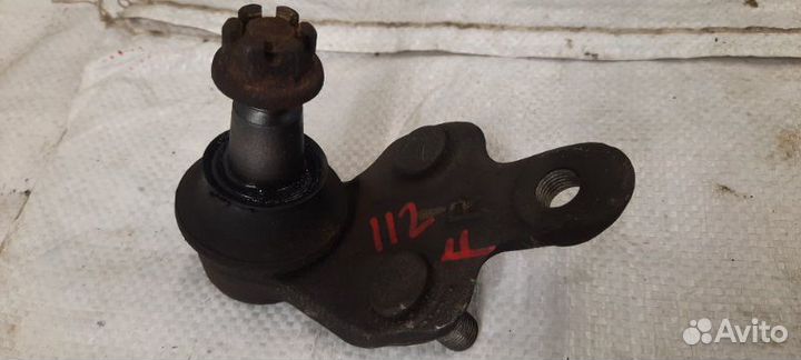 Шаровая опора передняя правая Lexus Rx330 MCU33